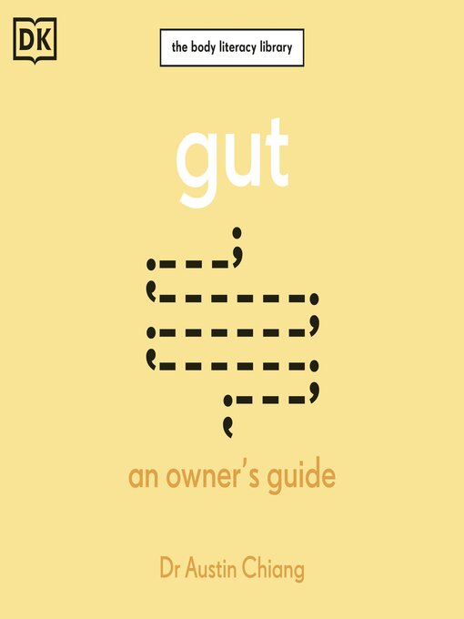 Title details for Gut by Austin Chiang - Available